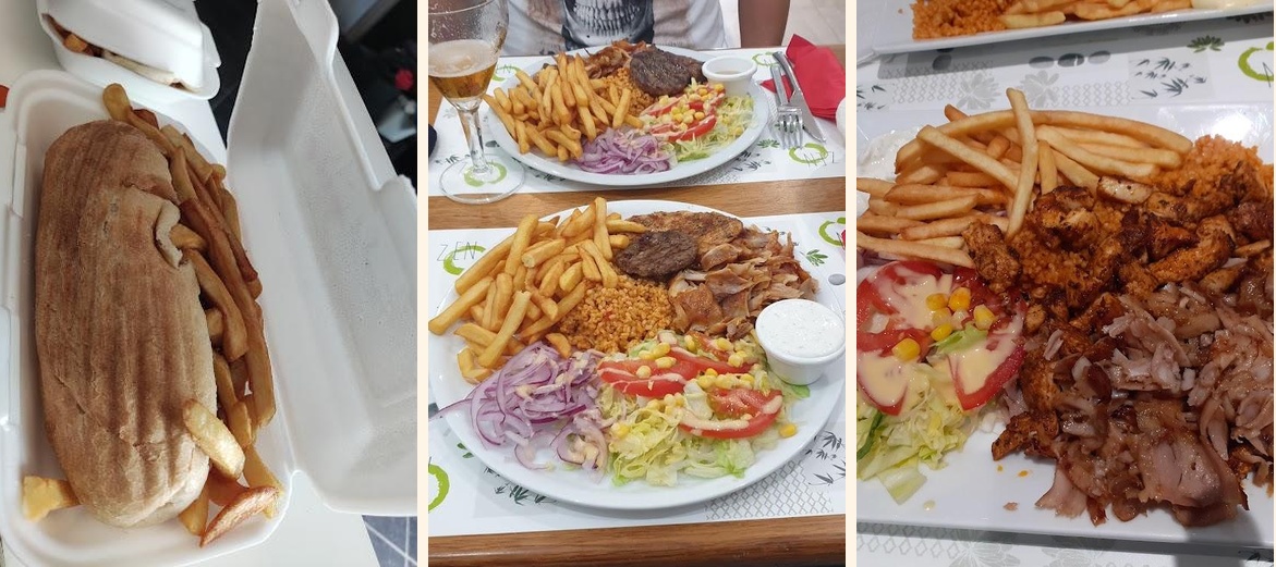 Istanbul Kebab - Gallery Image 1