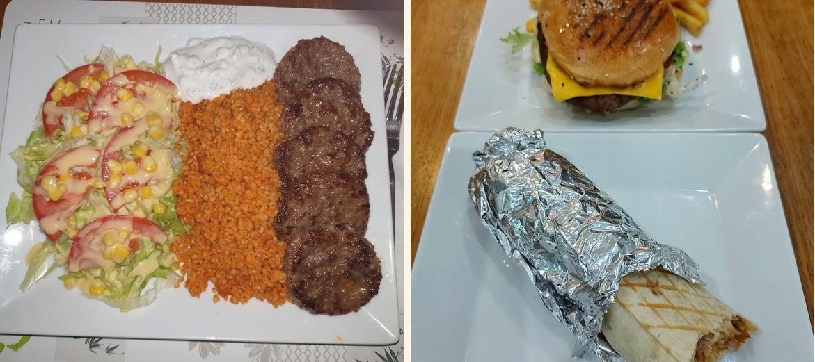 Istanbul Kebab - Gallery Image 2