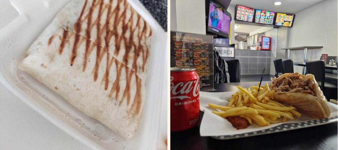 Istanbul Kebab - Gallery Image 3