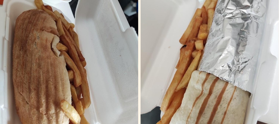 Istanbul Kebab - Gallery Image 4